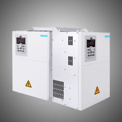 격자 잡종 단일 위상 태양 변환장치 24V 1.5KW 2KW 내구 떨어져 떨어져