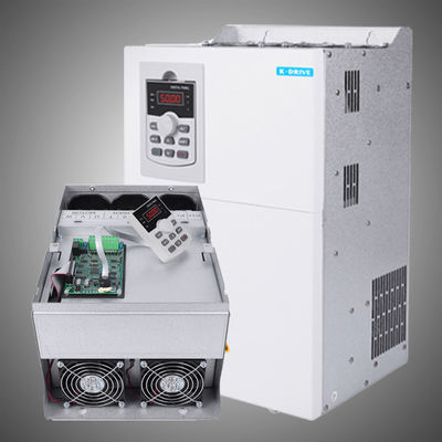 격자 잡종 단일 위상 태양 변환장치 24V 1.5KW 2KW 내구 떨어져 떨어져