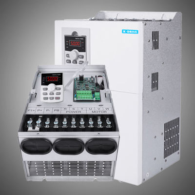 격자 잡종 단일 위상 태양 변환장치 24V 1.5KW 2KW 내구 떨어져 떨어져