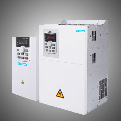OEM の耐久 VSD の頻度インバーター、PLC は単相 VFD ドライブを制御します