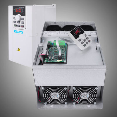 Inverter ibrido multiscena con azionamento a frequenza regolabile 3000W-5500W