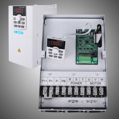Inverter ibrido multiscena con azionamento a frequenza regolabile 3000W-5500W
