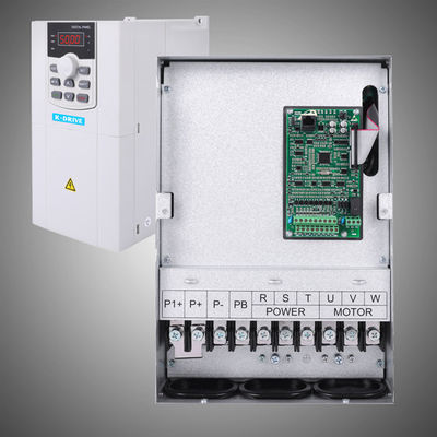 Inverter ibrido multiscena con azionamento a frequenza regolabile 3000W-5500W