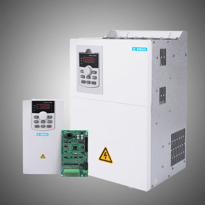 Inverter Ibrido Trifase MPPT 5KVA 10KVA Multifunzione KD600S