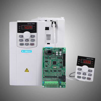 Inverter Ibrido Trifase MPPT 5KVA 10KVA Multifunzione KD600S