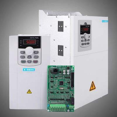 Inverter Ibrido Trifase MPPT 5KVA 10KVA Multifunzione KD600S