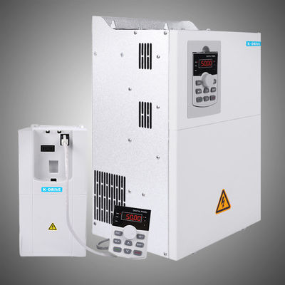 격자 1.5KVA VFD 벡터 통제 떨어져, 잡종 체계 VFD 빈도 변환기