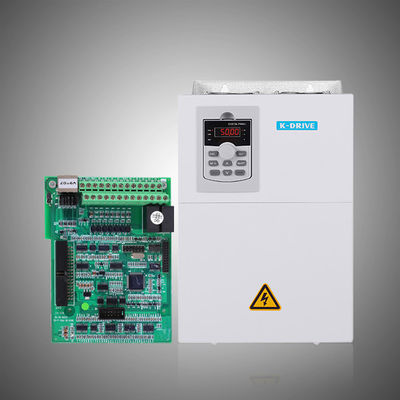 V/F Control PWM VFD Variable Frequency Drive Speed Controller AC Drives