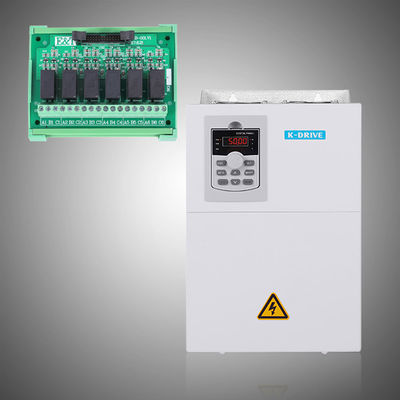 V/F Control PWM VFD Variable Frequency Drive Speed Controller AC Drives