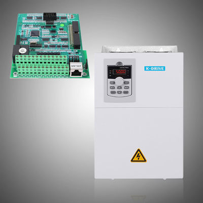 V/F Control PWM VFD Variable Frequency Drive Speed Controller AC Drives