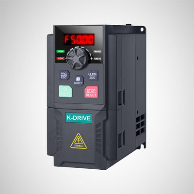 Έλεγχος κινητήρα AC κινητήρα 380V VFD, Δίσκοι VFD 11KW 15KW 18,5KW για αντλίες