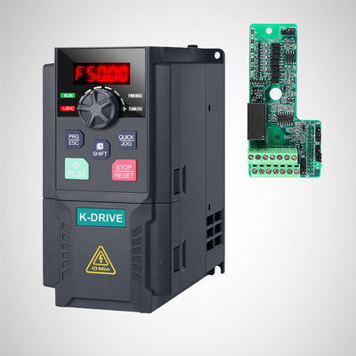 Έλεγχος κινητήρα AC κινητήρα 380V VFD, Δίσκοι VFD 11KW 15KW 18,5KW για αντλίες