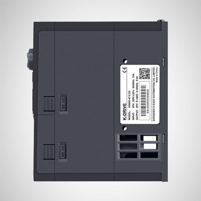 Inverter solare RS485 220V VFD con azionamento a frequenza variabile Pratico