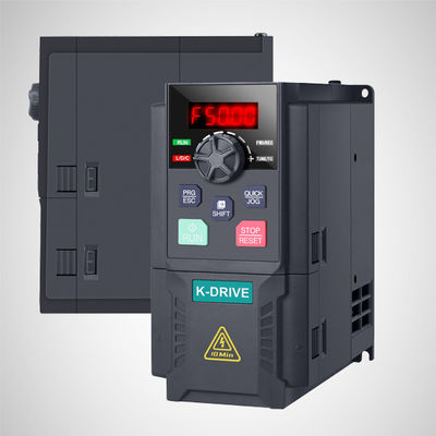 Inverter solare RS485 220V VFD con azionamento a frequenza variabile Pratico