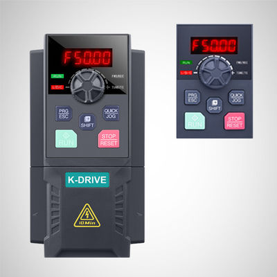 AC 모터 다중목적 50HZ 60HZ를 위한 0.4KW-710KW VFD 관제사