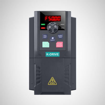 Pratico VFD RS485 per motore CA, controller VFD multiuso a 3 fasi