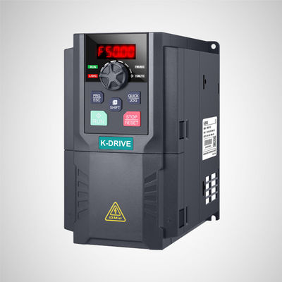 Pratico VFD RS485 per motore CA, controller VFD multiuso a 3 fasi