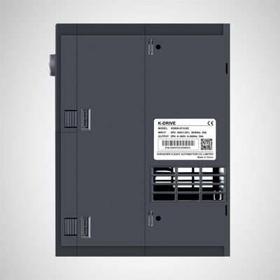 Pratico invertitore solare ibrido 3KVA, azionamento di frequenza dell'invertitore del caricatore di MPPT
