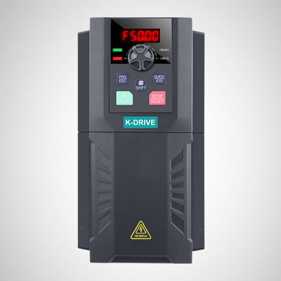 Pratico invertitore solare ibrido 3KVA, azionamento di frequenza dell'invertitore del caricatore di MPPT