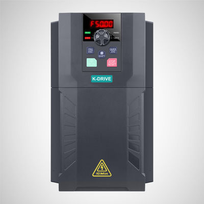 AC 모터 드라이브 가변 주파수 인버터 380V 3상 7.5KW 11KW 15KW