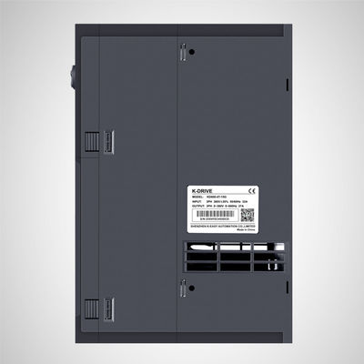 AC 모터 드라이브 가변 주파수 인버터 380V 3상 7.5KW 11KW 15KW