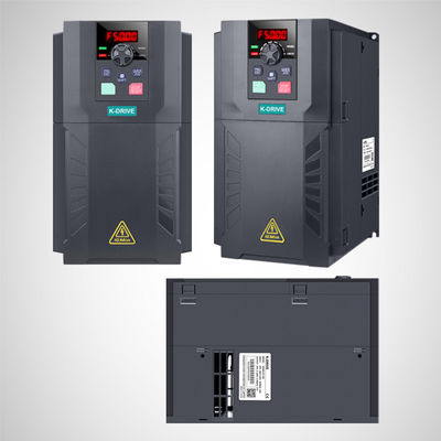 PWM 관제사에서 건축되는 격자 태양 변하기 쉬운 빈도 변환장치 3KVA 24V 떨어져