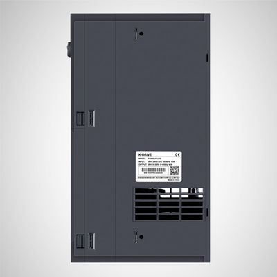 IP20 Multipurpose VFD Inverter , 1A5MS43ANSAA Motor Frequency Inverter