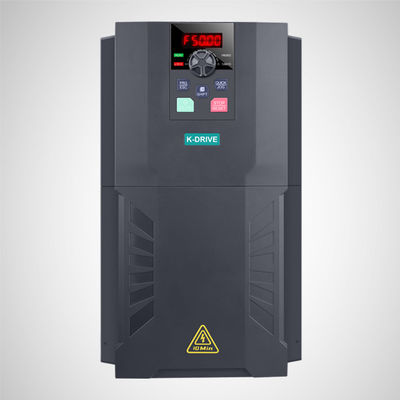 IP20 Multipurpose VFD Inverter , 1A5MS43ANSAA Motor Frequency Inverter