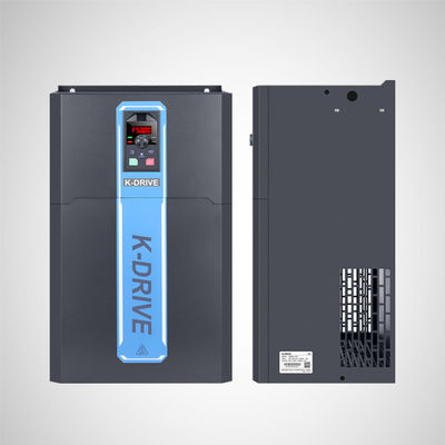 3-Phasen-VFD-Wechselrichter mit variabler Frequenz, 0,75 kW, Multifunktion