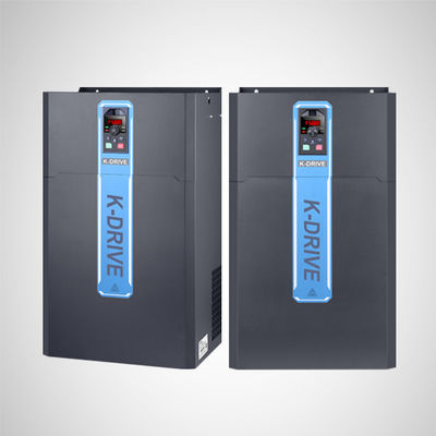 50HZ 1-6KW Frequenzumrichter Reine Sinuswelle mit LCD-Display