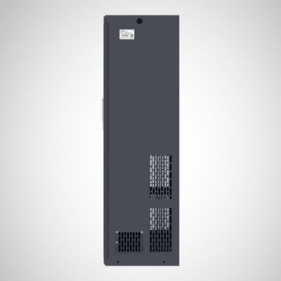 튼튼한 RS485 220V 빈도 변환장치, 다중목적 AC 모터 변환장치 드라이브