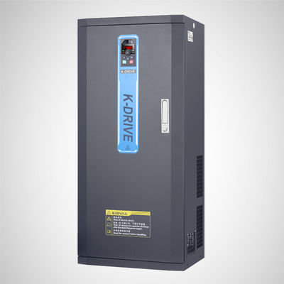 튼튼한 RS485 220V 빈도 변환장치, 다중목적 AC 모터 변환장치 드라이브
