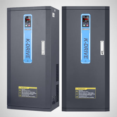Inverter fotovoltaico monofase a frequenza variabile connesso alla rete KD600 MPPT 220V