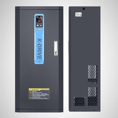 Inverter fotovoltaico monofase a frequenza variabile connesso alla rete KD600 MPPT 220V
