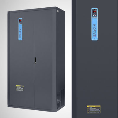 実用的な 1132KW 三相ソーラー インバーター、AC モーター IGBT インバーター 3 フェーズ