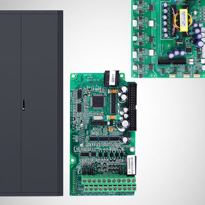 実用的な 1132KW 三相ソーラー インバーター、AC モーター IGBT インバーター 3 フェーズ