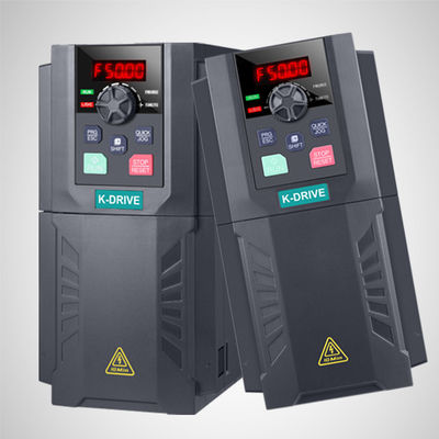 Vector Practical Elevator Inverter AC Motor Drive 7,5KW 11KW