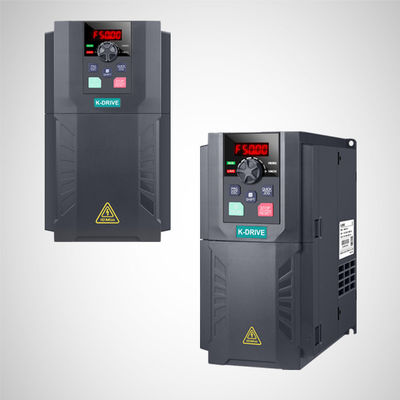 Vector Practical Elevator Inverter AC Motor Drive 7,5KW 11KW