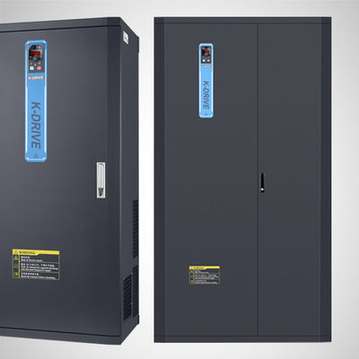 Vector Practical Elevator Inverter AC Motor Drive 7,5KW 11KW
