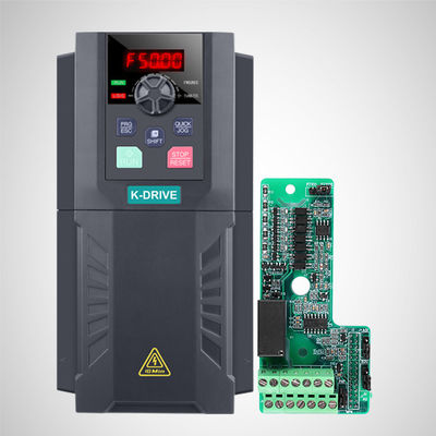3HP 380V 7.5KW Elevator Inverter VSD AC Motor Drive Praktisch