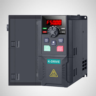 3HP 380V 7.5KW Elevator Inverter VSD AC Motor Drive Praktisch