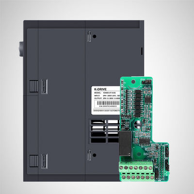 3HP 380V 7.5KW Elevator Inverter VSD AC Motor Drive Praktisch