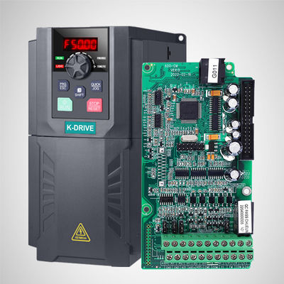다 기능 IGBT 엘리베이터 VFD의 상승 신청을 위한 벡터 통제 VFD