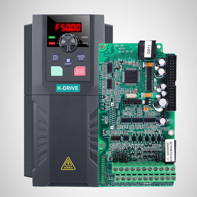 다 기능 IGBT 엘리베이터 VFD의 상승 신청을 위한 벡터 통제 VFD