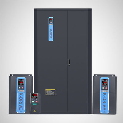 Practical Inverter Variable Frequency Drive For Lift 3 Phase 380V