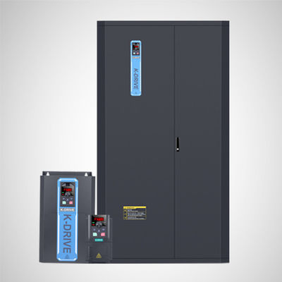 Practical Inverter Variable Frequency Drive For Lift 3 Phase 380V