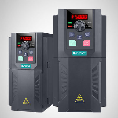 Practical Inverter Variable Frequency Drive For Lift 3 Phase 380V