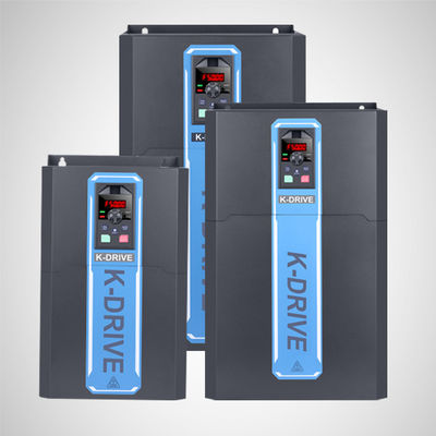 PID Control 380V 415V 440V Lift Inverter , Multifunctional 3 Phase VFD