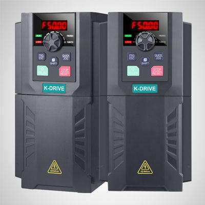 PID Control 380V 415V 440V Lift Inverter , Multifunctional 3 Phase VFD