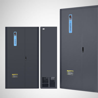 OEM eenfasige liftomvormer 7,5 MV VFD vectorbesturing